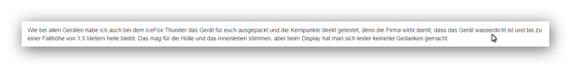 icefox-amazon-kommentar