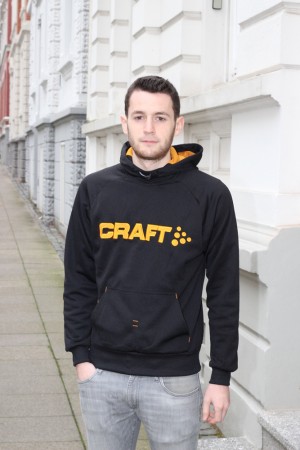 craft flex hood alltag
