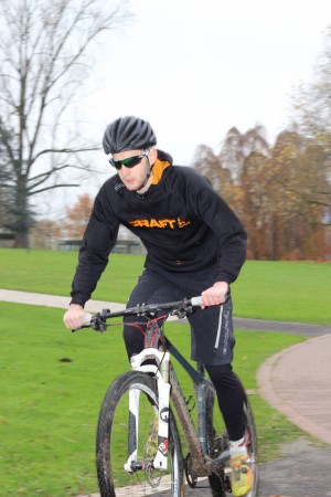 craft flex hood sprint