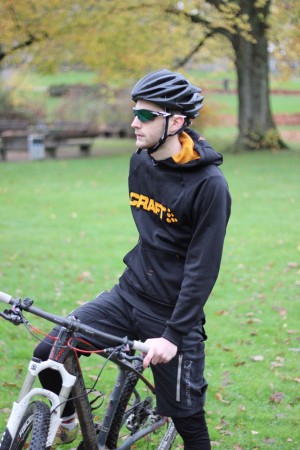 craft flex hood stand