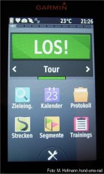 Garmin_Edge_1000_27_Tour_starten