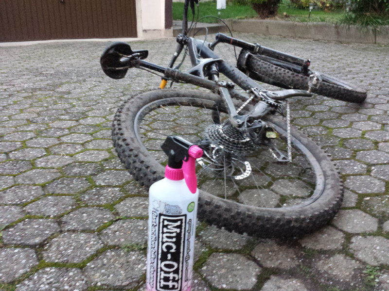 muc-off