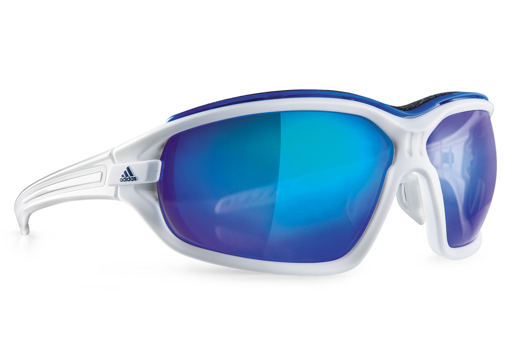 Sluier Interpersoonlijk dauw Neue Sportbrille von Adidas: Evil Eye Evo