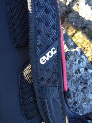 Evoc CC16l Strap