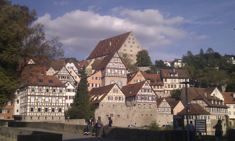 Schäbisch Hall