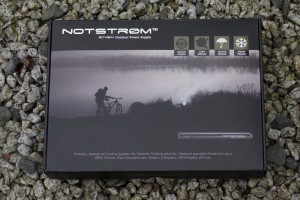 Notstrom-verpackt