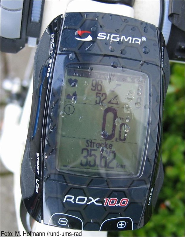 sigma rox 13