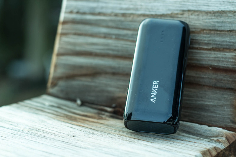 Anker Akku 2nd Gen E1 mit 5200mAH