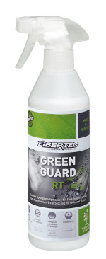 FIBERTEC GreenGuardRT Spray-On