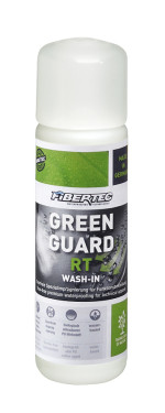 FIBERTEC GreenGuard RT Wash-In