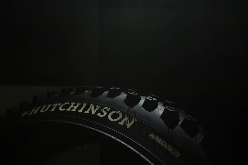 Hutchinson Toro