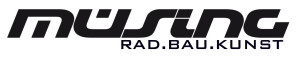 Müsing Logo