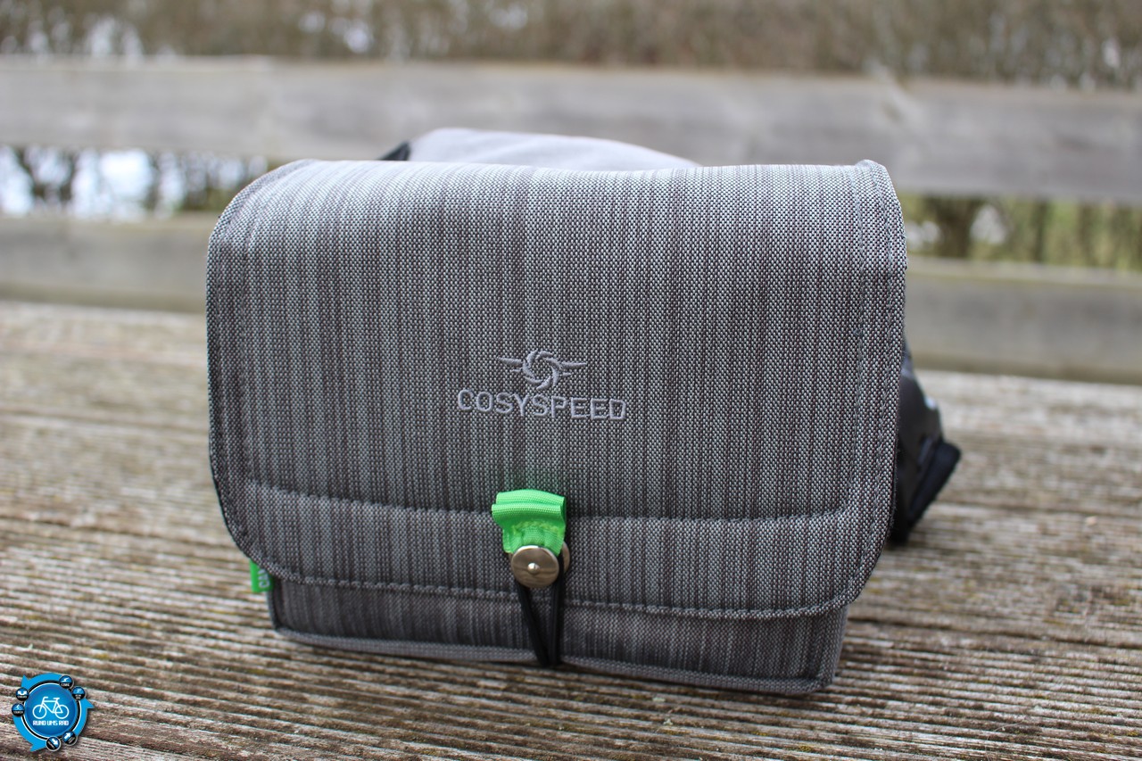 Cosyspeed Camslinger 160 Camera Bag
