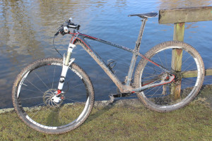 dauertestbike 15