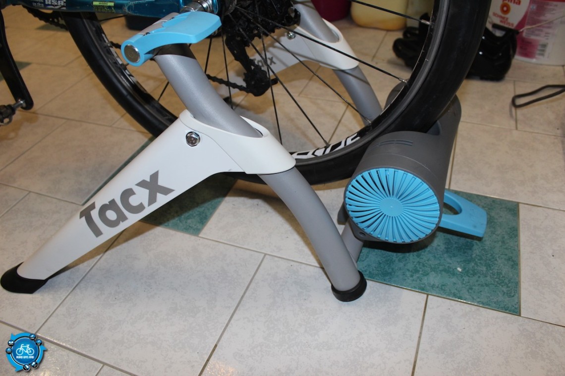 tacx vortex smart standard