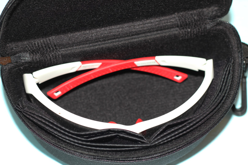 1 Stk. Bigwave Sportbrille PRO MATIC mit Sehstärkeeinsatz unt autom