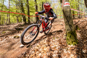 Fabian Scholz - SSES Treuchtlingen 2015