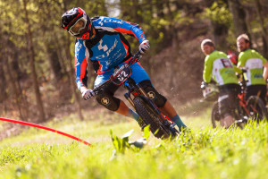 Gustav Wildhaber - SSES Treuchtlingen 2015