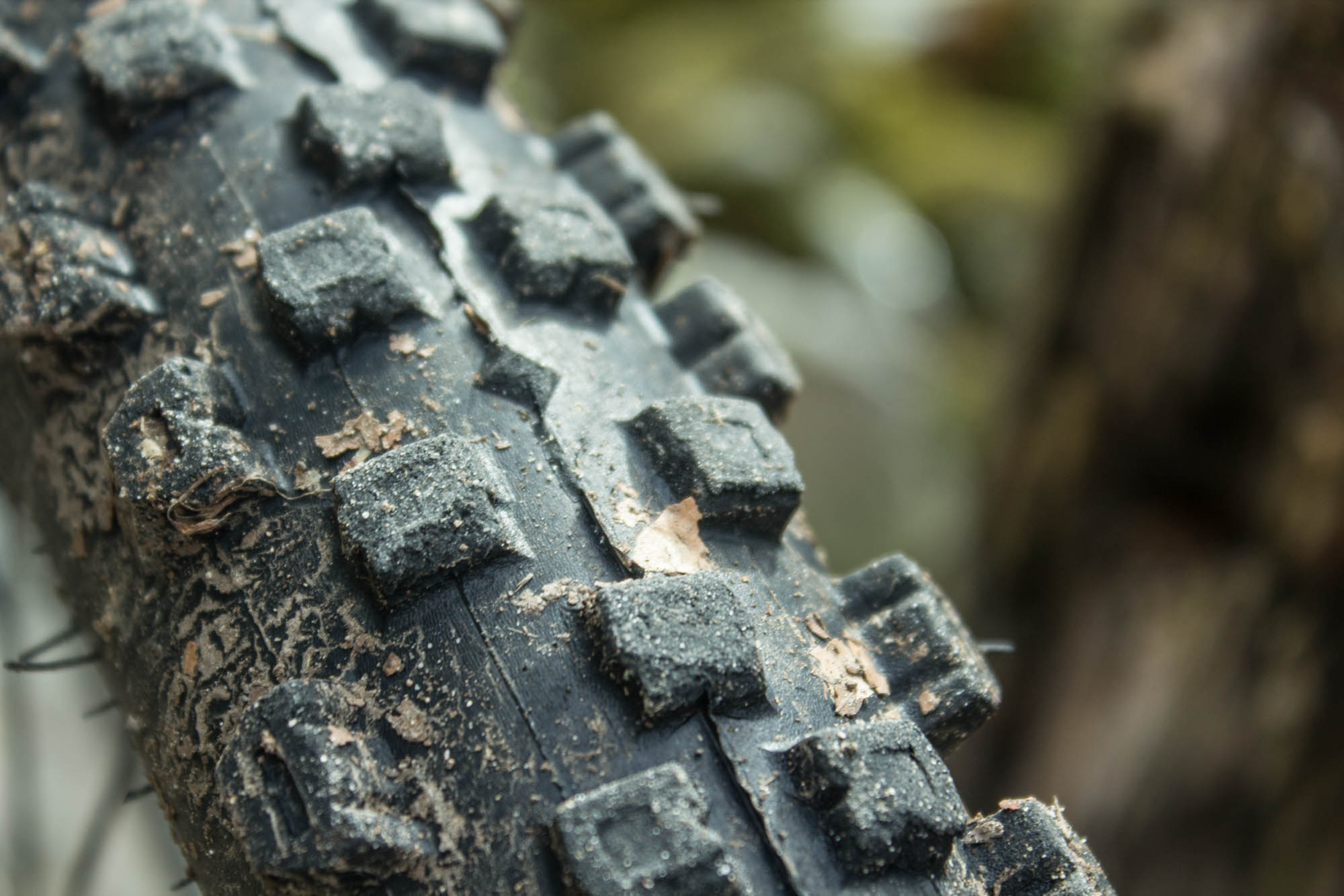 Toro enduro deals