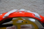 POC OCTAL AVIP MIPS eingearbeites Gurtsystem