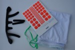 POC OCTAL AVID MIPS Zubehör