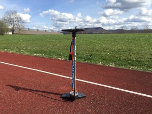 SKS Twentyniner VOll