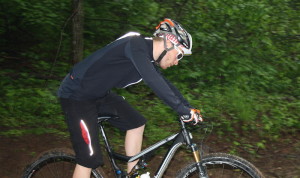 Dirt POC Softshell Gore Bike Wear Shorts