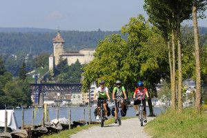 (c) Schaffhauserland Tourismus