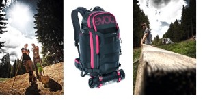 Trailbuilder+Bilderreihe