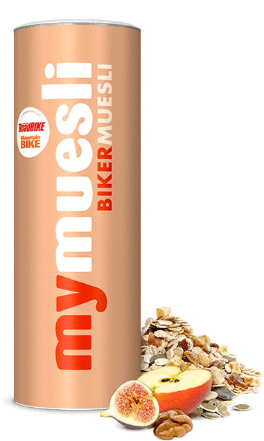 bikermuesli