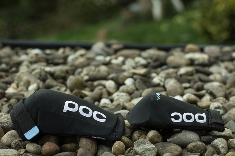 Knee und Ellbow Pad der POC VPD Air Schoner