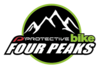 Logo Four Peaks