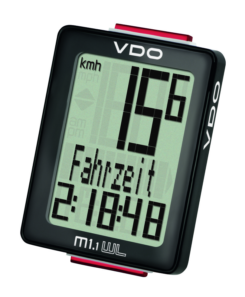 VDO startet Evolution der M-Serie mit neuem VDO M1.1 (PM)