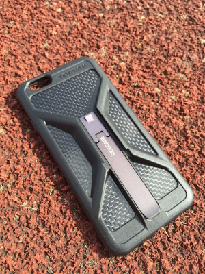 Topeak Ride Case for iPhone 6 Backcover