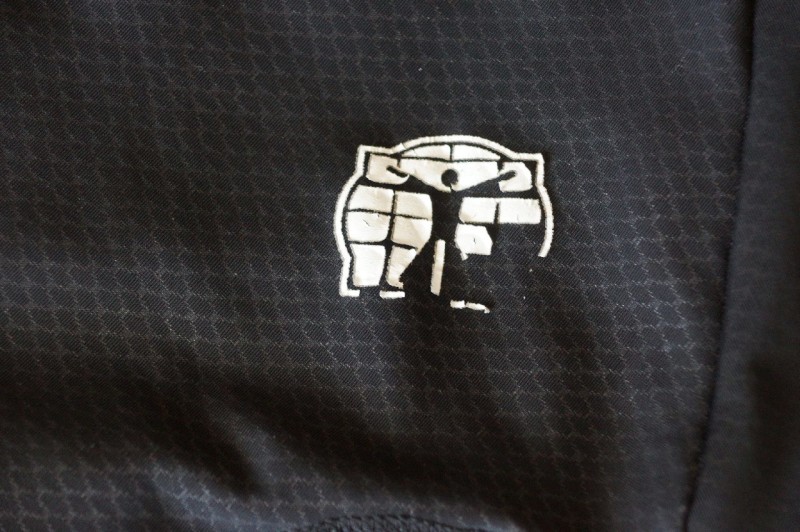 Bioracer: Logo futsch :-(