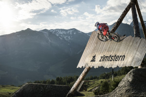 Rider: Geoff Gulevich, Bild by Klaus Polzer