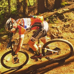 Trail Zillertal Bike Ahead