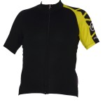 Assos SS.mille-Jersey vorne