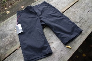 Rapha Radonneé Short full