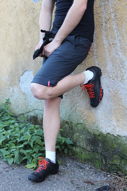Rapha randonee shorts sales