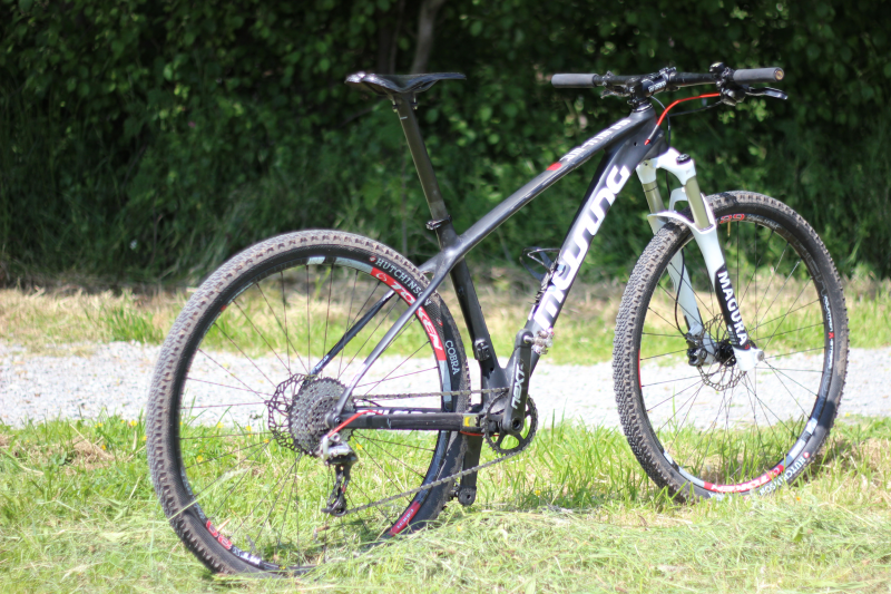 MüsingBikes 2016 die Neuheiten der Rad.Bau.Kunst