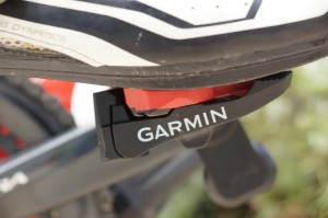 Garmin Vector 2 rechts