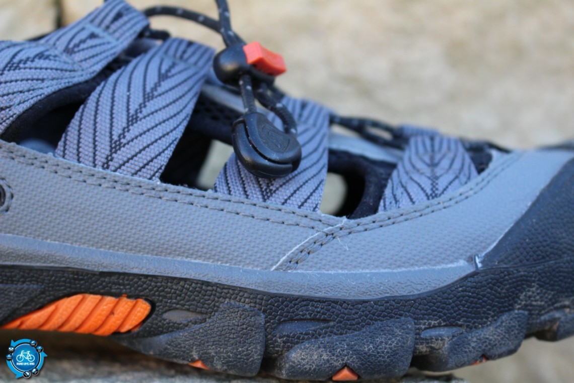 KEEN Commuter IV Bike Sandal