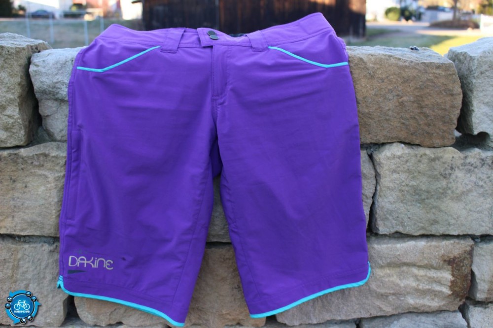 Dakine Tonic Short