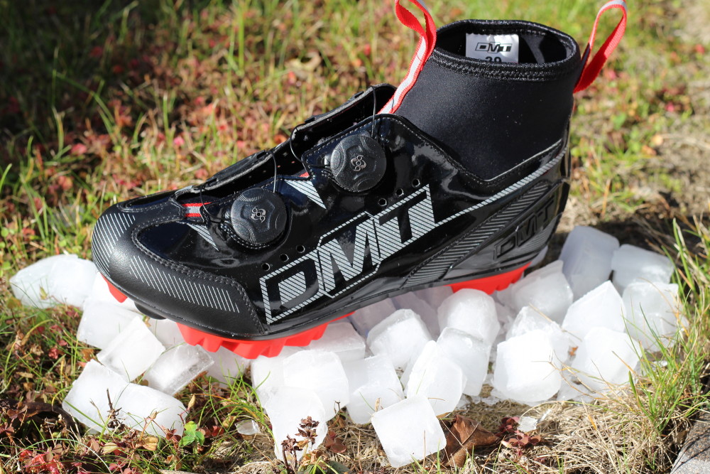 DMT Winterschuh
