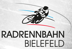 Logo Radrennbahn Bielefeld