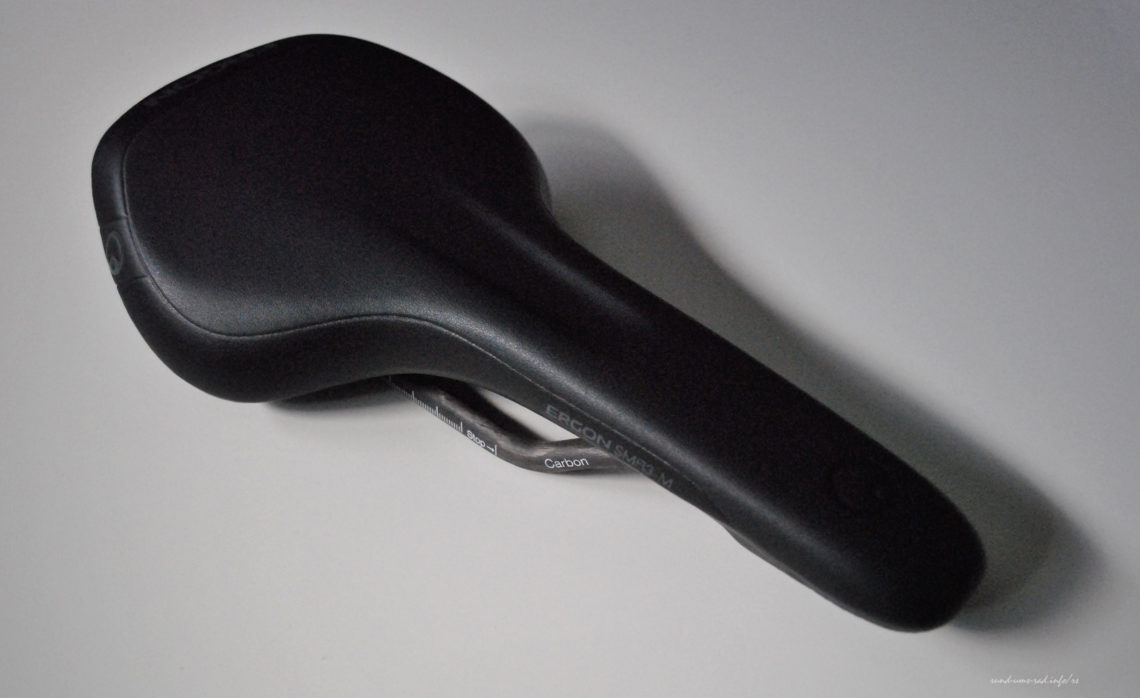ergon smr3 pro carbon