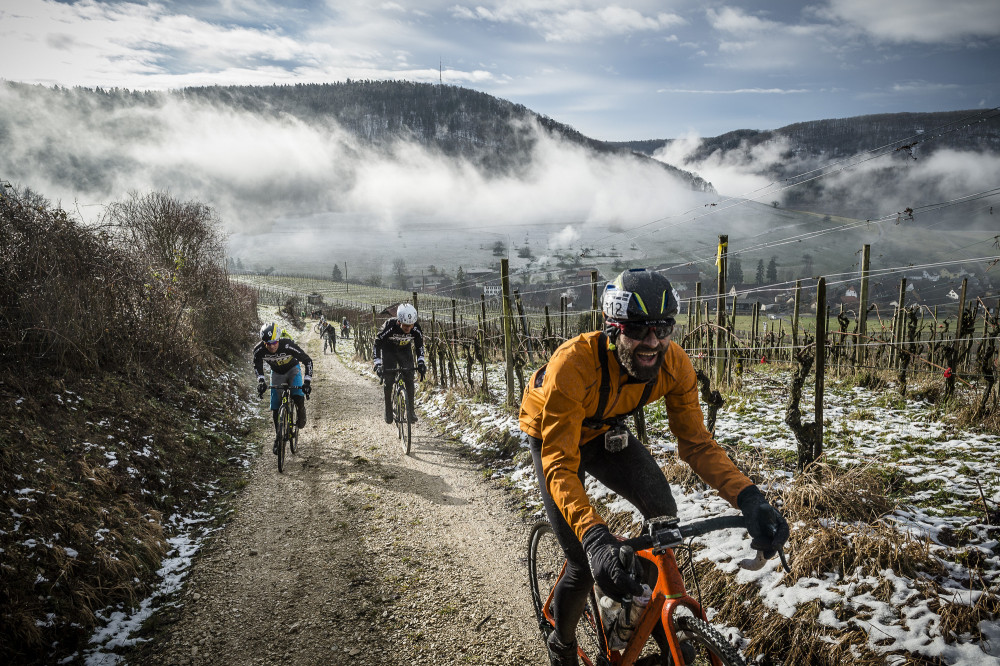 Tortur Cyclocross, Schaffhausen am 13.02.2016