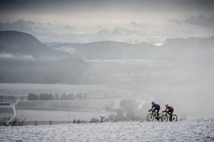 Tortur Cyclocross, Schaffhausen am 13.02.2016