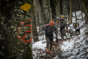 Tortur Cyclocross, Schaffhausen am 13.02.2016